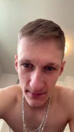 HornyPornyGuy webcam cam4 model stream image