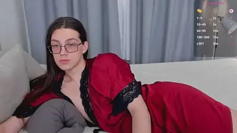 Alfreda_Mills webcam stripchat model stream image