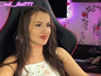 -RED_HAT- webcam model stream image