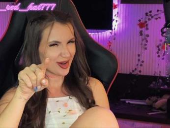 -RED_HAT- webcam model stream image