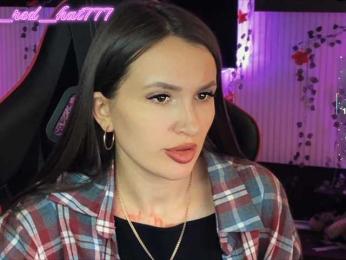 -RED_HAT- webcam model stream image