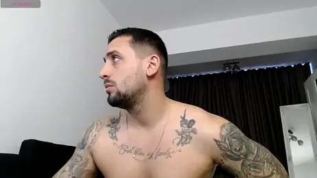 _DylanGreen webcam model stream image