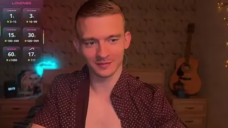 Marvelboy_ webcam model stream image