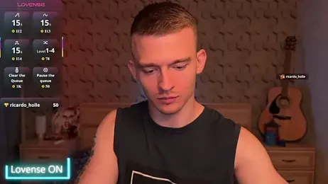 Marvelboy_ webcam model stream image