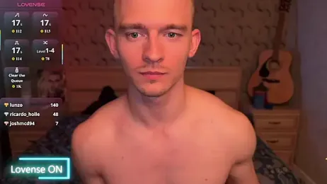 Marvelboy_ webcam model stream image