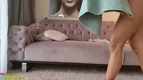 Lenna_Godess webcam model stream image