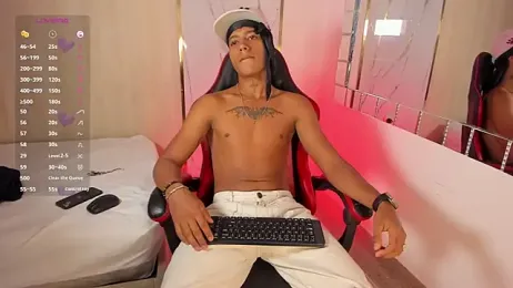 Brantt__ webcam model stream image