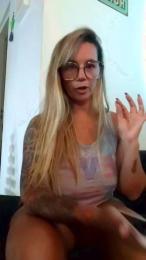 desireemilf webcam cam4 model stream image