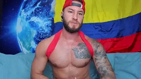 delessandro_world webcam model stream image