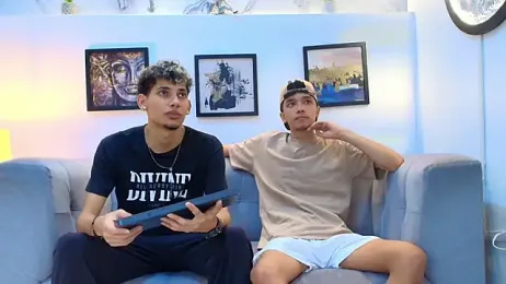 YOUNG_BOYS_HELL webcam stripchat model stream image