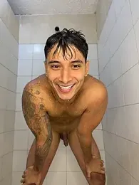 SexxxySquirterStev777 webcam model stream image
