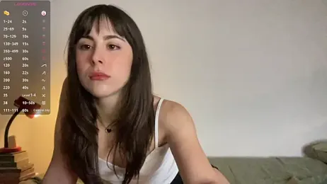 Angelene503 webcam model stream image