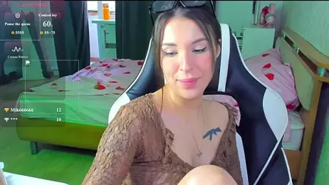 folinskayyya webcam stripchat model stream image