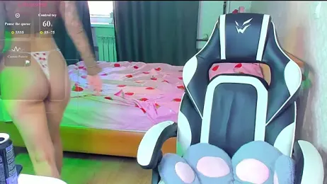 folinskayyya webcam model stream image