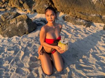 CheskaGilbertt webcam livejasmin model stream image