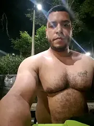 mago_vive webcam stripchat model stream image