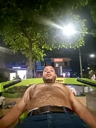 mago_vive webcam model stream image