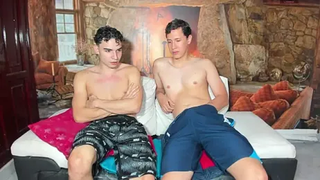 Aprovechame webcam model stream image