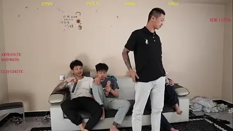 vx009 webcam model stream image