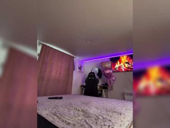 -MaybeBaby- webcam bongacams model stream image