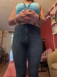 TranSexualJade95 webcam model stream image