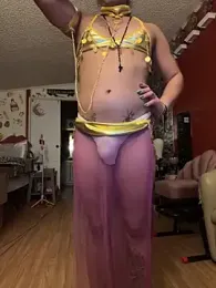 TranSexualJade95 webcam model stream image