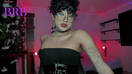 Heka_Prudence webcam stripchat model stream image