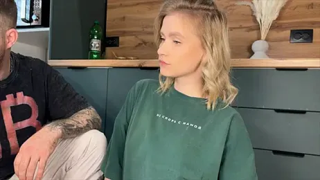 Adelovenick webcam stripchat model stream image