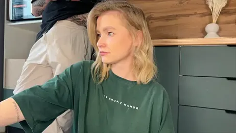 Adelovenick webcam stripchat model stream image