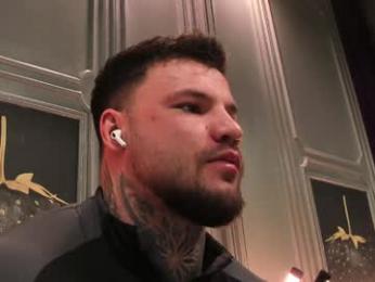 oliversport webcam chaturbate model stream image