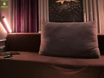 oliversport webcam chaturbate model stream image