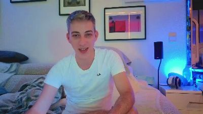 HuGo4K webcam model stream image