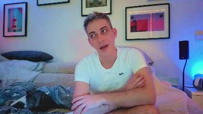 HuGo4K webcam model stream image