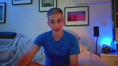 HuGo4K webcam model stream image