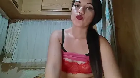 i_fatme_ webcam model stream image