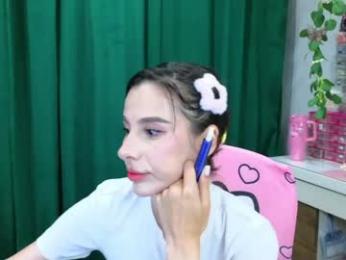 whats_her_name webcam chaturbate model stream image