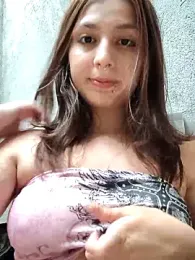 Maiden-Hot webcam stripchat model stream image