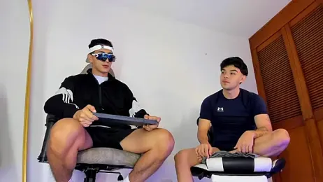 sotooliver3 webcam model stream image