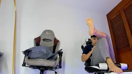 sotooliver3 webcam model stream image
