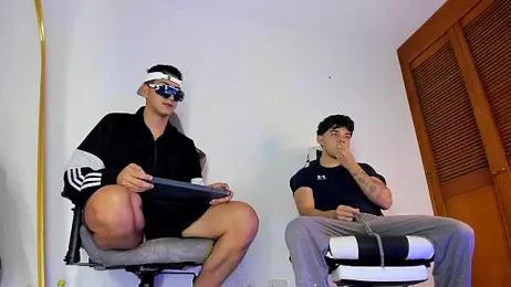 sotooliver3 webcam model stream image