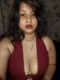 NotedWanderer webcam model stream image