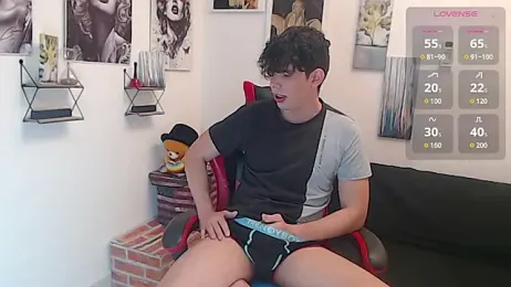 Angelo-cianuro- webcam stripchat model stream image