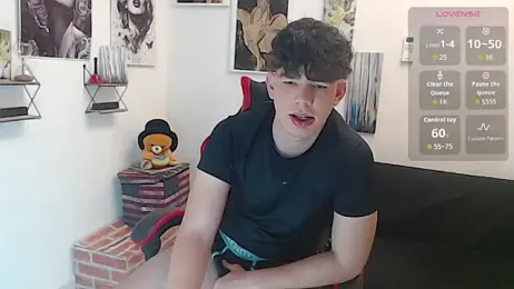 Angelo-cianuro- webcam stripchat model stream image