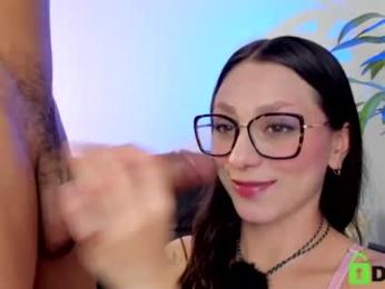 scarett_jackson webcam chaturbate model stream image