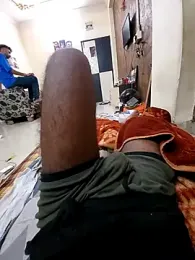 rohit16770 webcam model stream image