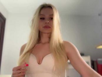 -Riviera- webcam bongacams model stream image