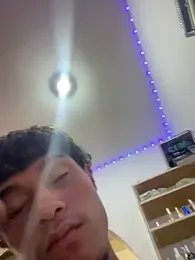 meliodas_23cm webcam model stream image