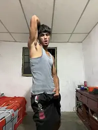 meliodas_23cm webcam model stream image