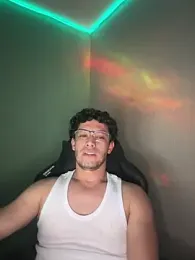 isas99 webcam model stream image