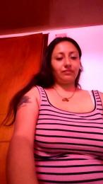 Vanessagoodfeel webcam model stream image